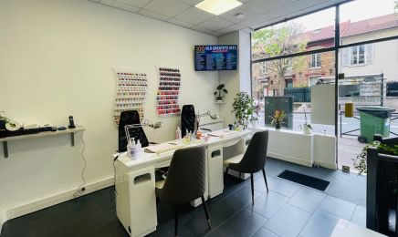 NN Nails : Manucure à Clamart