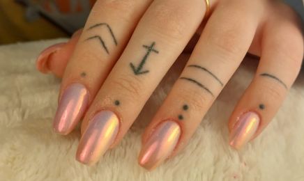 Ssc’ Nails  : Manucure à Taillades