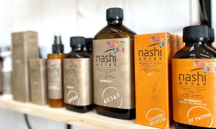 Aux Ciseaux D'Aurélie : Coiffeur à Marolles-les-Braults
