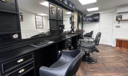 686 Barbershop  : Institut de beauté à Salon-de-Provence