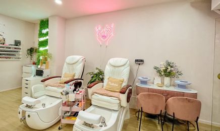 L’Instant Beauté : Institut de beauté à Paris