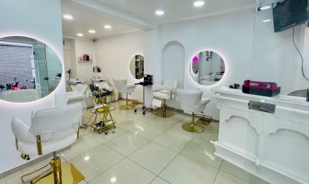 Eleganza paris  : Manucure à Clichy