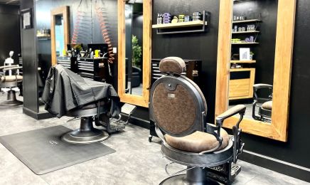 SG BARBER : Coiffeur à Redon