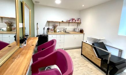 Spécifique Coiffure : Coiffeur à Ercé-prés-Liffré
