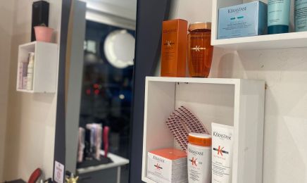 VIP Espace Coiffure Cagnes-sur-Mer : Coiffeur à Cagnes-sur-Mer