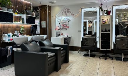 SAKURA Coiffure : Manucure à Paris