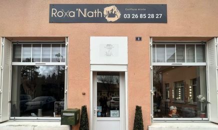 Roxa'nath : Coiffeur à Reims