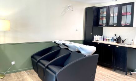 Le Studio CL : Coiffeur à Yvré-l'Évêque