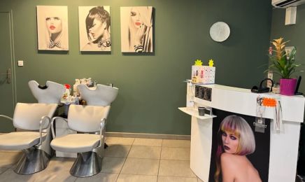 Tout Pour Pl’Hair : Coiffeur à Aigrefeuille-d'Aunis