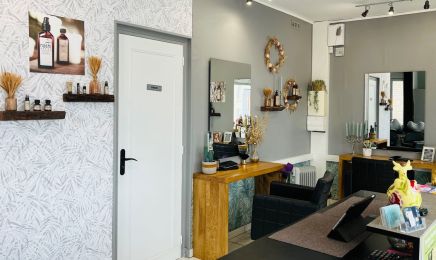 Le Salon de Marie - Cahagnes : Coiffeur à Cahagnes