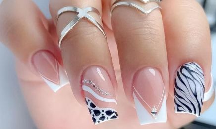 Vynail Art : Coiffeur à Toulouse