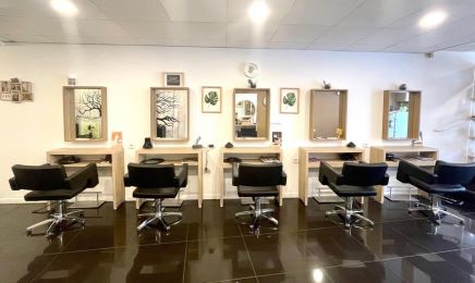 Bios Hair : Coiffeur à Le Mans