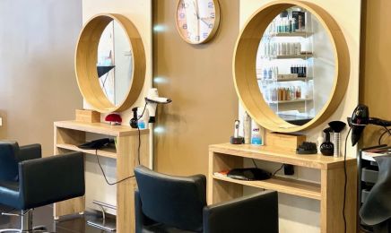Bios Hair : Coiffeur à Le Mans