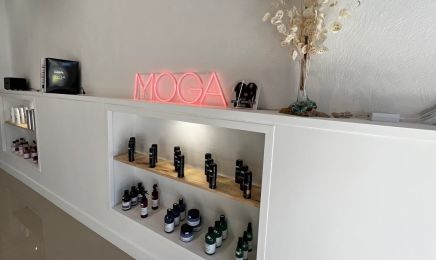 MOGA : Coiffeur à Le Rove