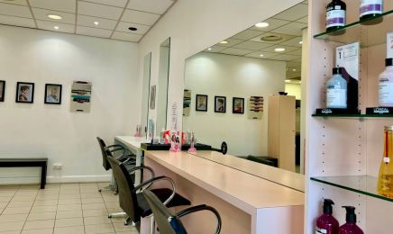 Tchip Coiffure - Brétigny-sur-Orge : Coiffeur à Brétigny-sur-Orge