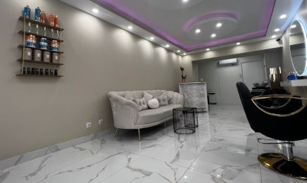  Chehrazade beauté : Coiffeur à Marignane