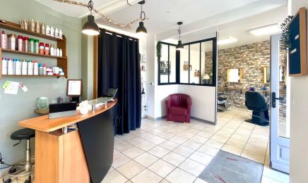 Apparence Coiffure - Bouloire : Coiffeur à Bouloire