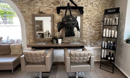 Imagin Hair : Coiffeur à Coudoux