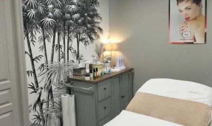 Esprit de Soie  : Manucure à Mareuil-sur-Lay-Dissais
