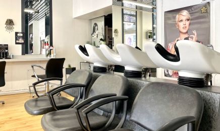 Salon Id’Hall : Coiffeur à La Flèche