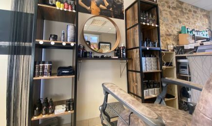 Ciseaux & Styles : Coiffeur à Irodouër