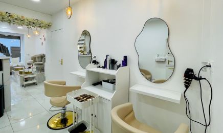 Nini Beauty : Manucure à Asnières-sur-Seine