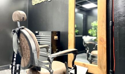 SG BARBER : Coiffeur à Redon