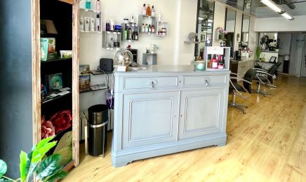 Salon Id’Hall : Coiffeur à La Flèche