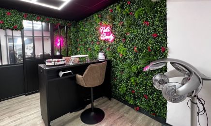 Vintage coiffure : Coiffeur à Martigues