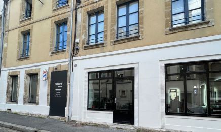 For Guys Barbershop : Coiffeur à Argentan