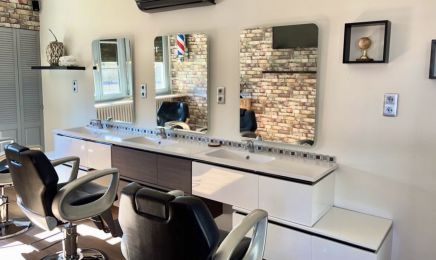Salon Baia  : Coiffeur à Longeville-lès-Metz