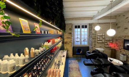 Le C Coiffeur : Coiffeur à Rennes