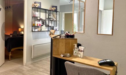 Echap & Vous : Institut de beauté à Le Mans