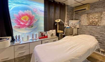 Lotus Beauté : Institut de beauté à Le Cannet