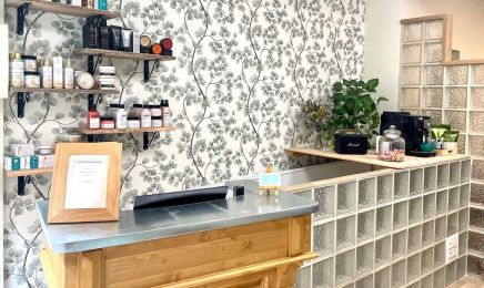 L’Art d’Amandine  : Coiffeur à Le Mans