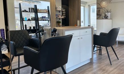 Le Salon de Marie : Coiffeur à Chambray-lès-Tours
