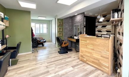 Lombr’Elle & Lui : Coiffeur à Lombron