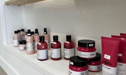 MOGA : Manucure à Le Rove
