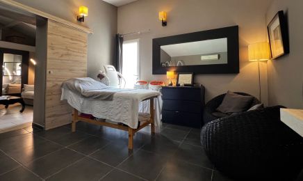 Centre Physic Mon Coach Minceur  : Institut de beauté à Châteaurenard
