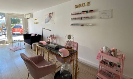 J and C Beauty  : Institut de beauté à Saint-Laurent-du-Var