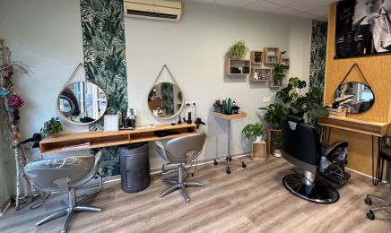 Ana Bel Ange : Coiffeur à Chonas-l'Amballan