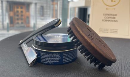 Khadija Lamarti Artisan Coiffeur Visagiste : Coiffeur à Bruxelles