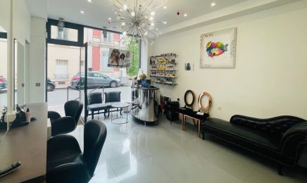 Maria Coiffure : Barbier à Levallois-Perret
