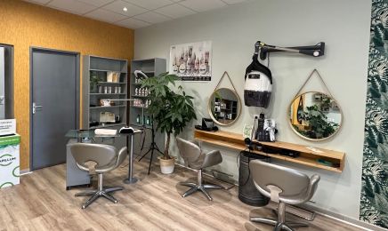 Ana Bel Ange : Coiffeur à Chonas-l'Amballan