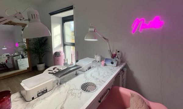 So Esthetic Ophélie Schmitz