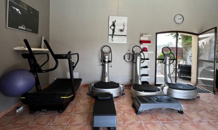 Centre Physic Mon Coach Minceur  : Institut de beauté à Châteaurenard