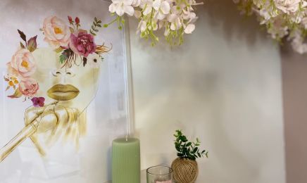 STUDIO LH | Beauté permanente & Tattoo : Institut de beauté à Peymeinade