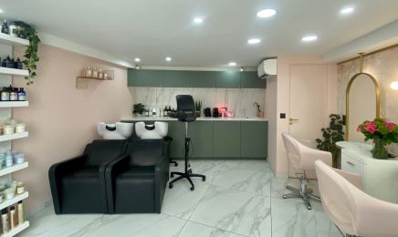 Maison L  : Coiffeur à Villefranche-sur-Mer