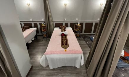 YIM SIAM : Institut de beauté à Aix-en-Provence