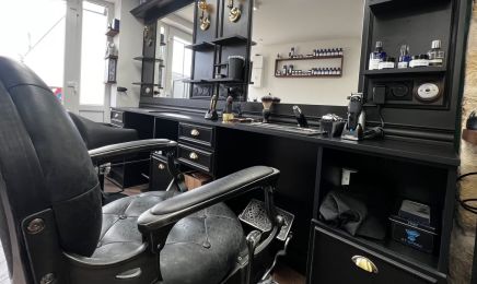 686 Barbershop  : Institut de beauté à Salon-de-Provence